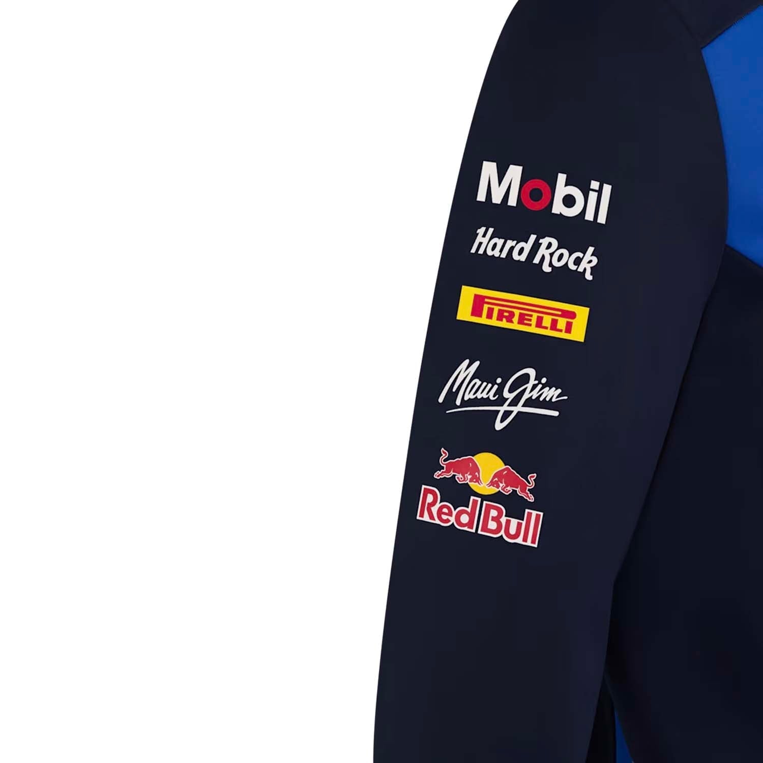 2026 Team Softshell Jacket
