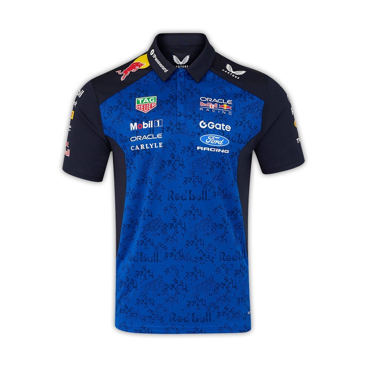 2026 Team Polo