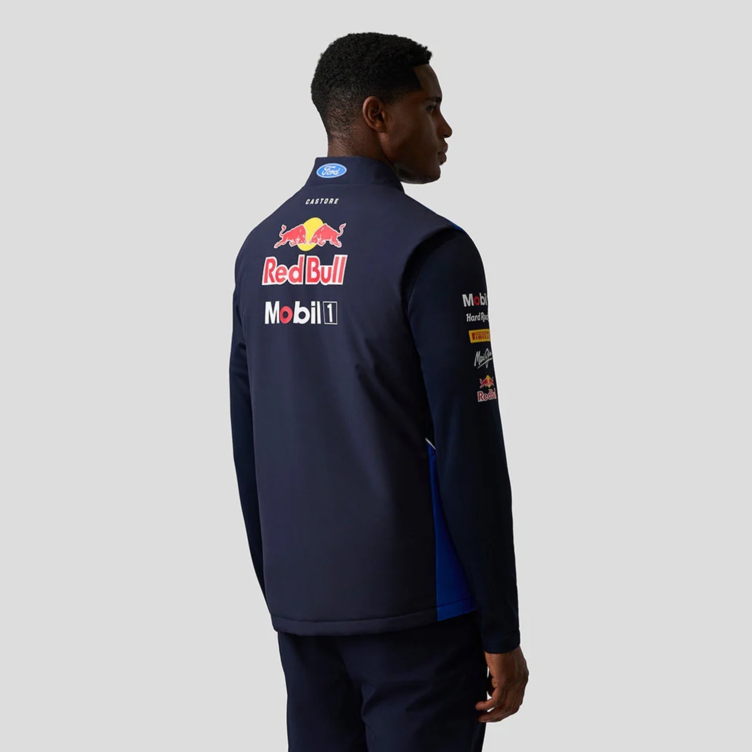 2026 Team Gilet