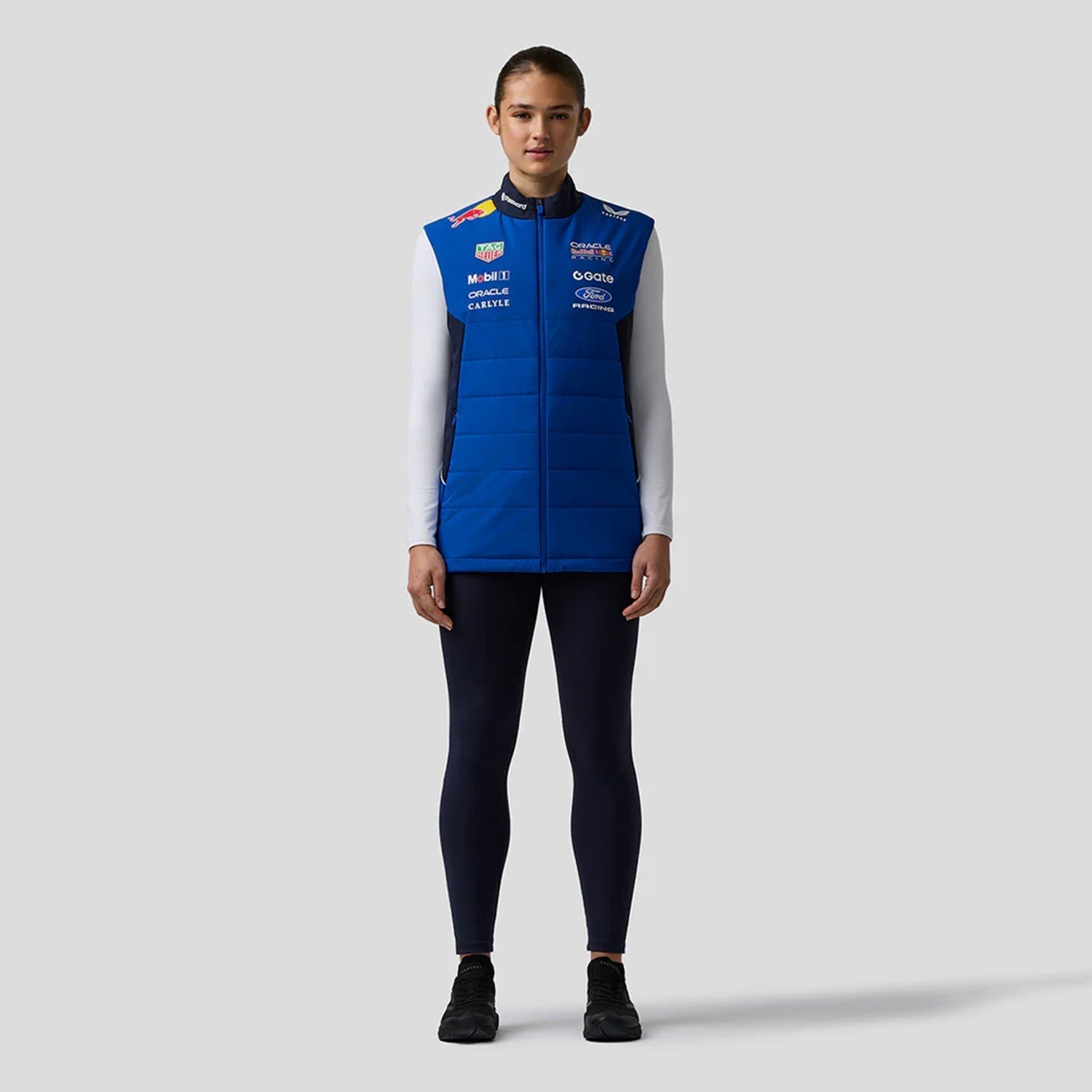 2026 Team Gilet