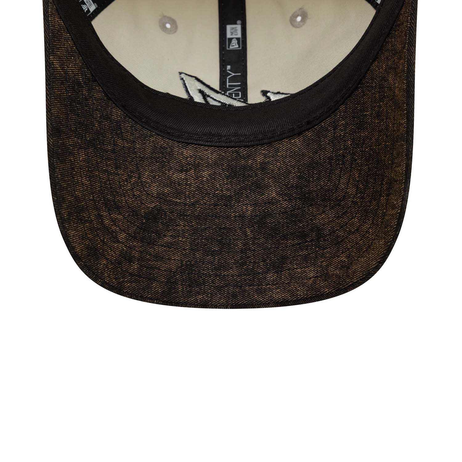 Acid Wash 9TWENTY Cap