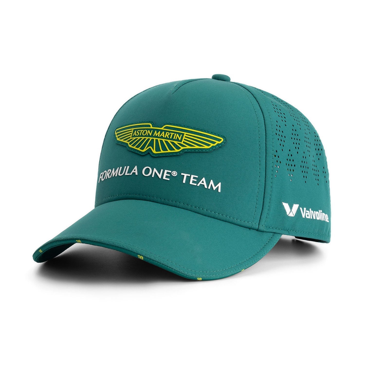 2025 Lance Stroll Driver Cap