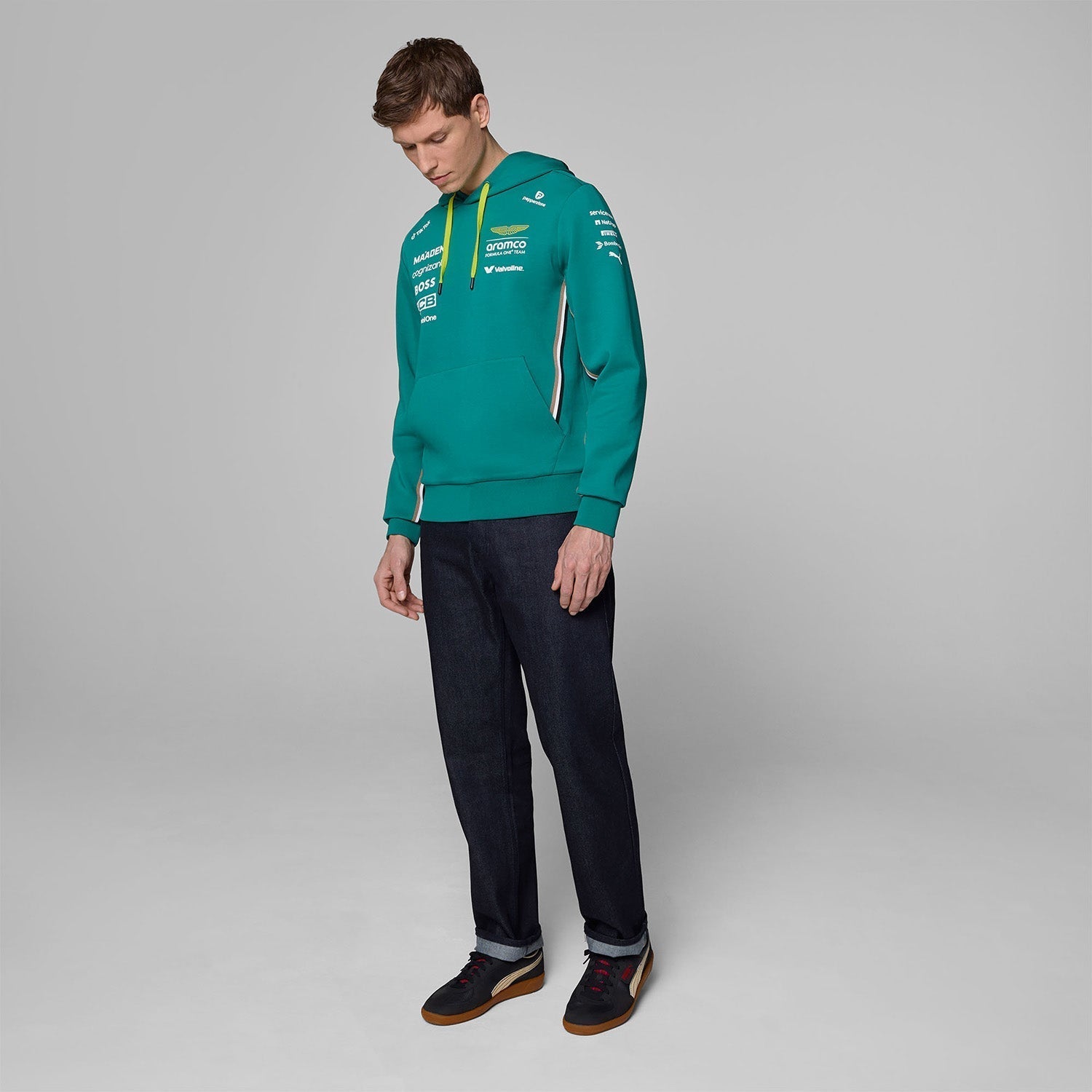 2025 Team Hoody