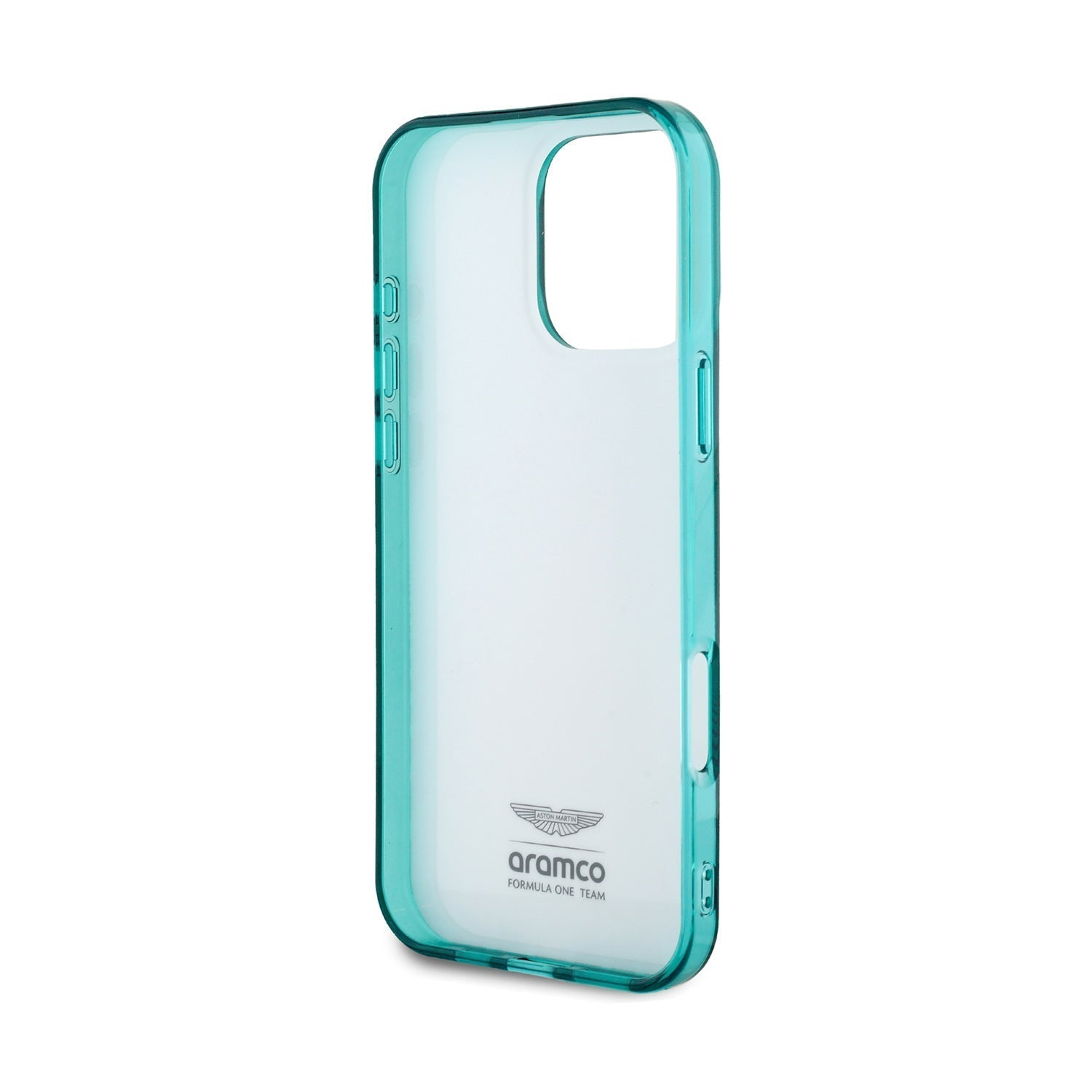 Alonso's Signature iPhone Case