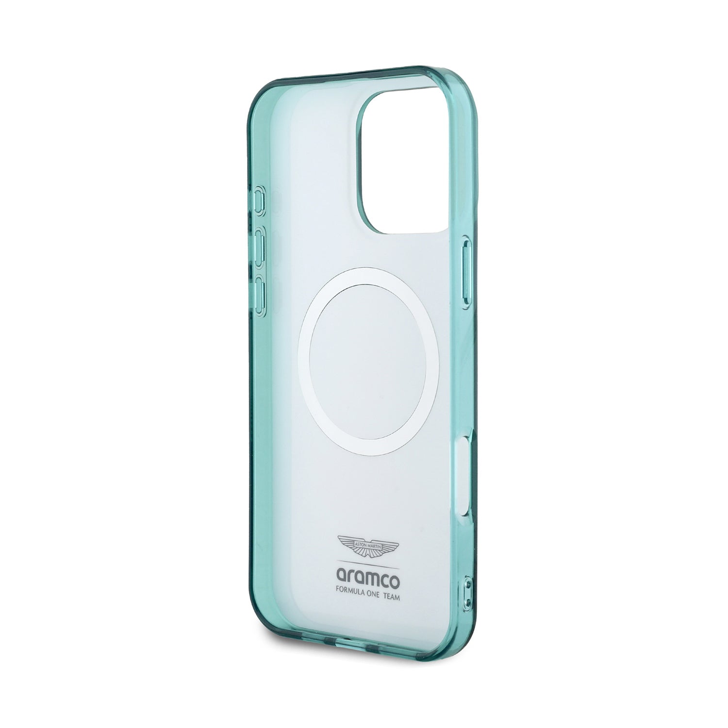 Aramco AMF1 iPhone Case