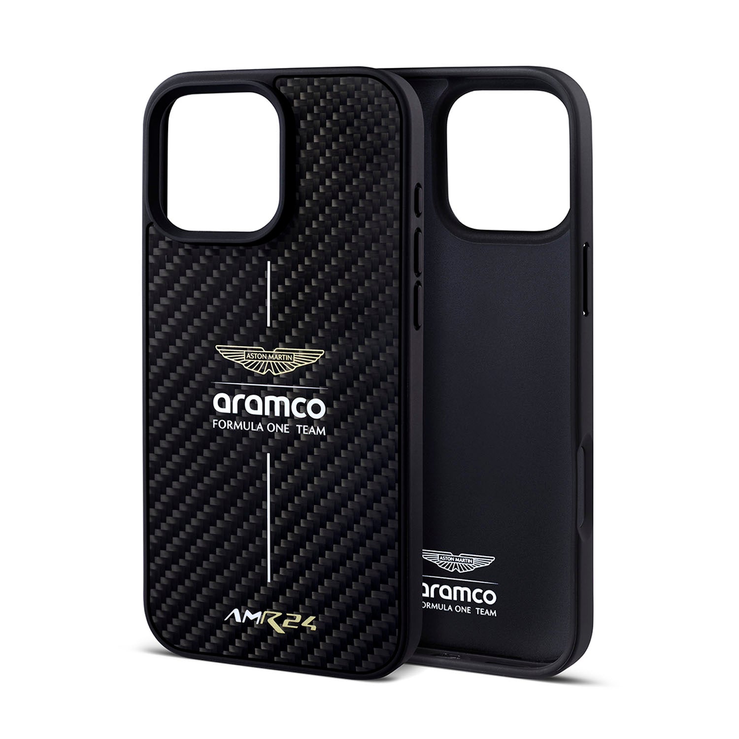 Carbon Fiber iPhone Case
