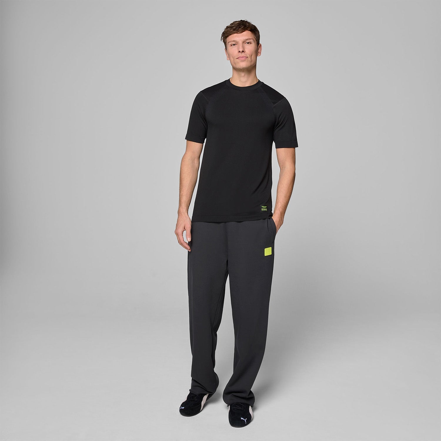Seamless T-Shirt