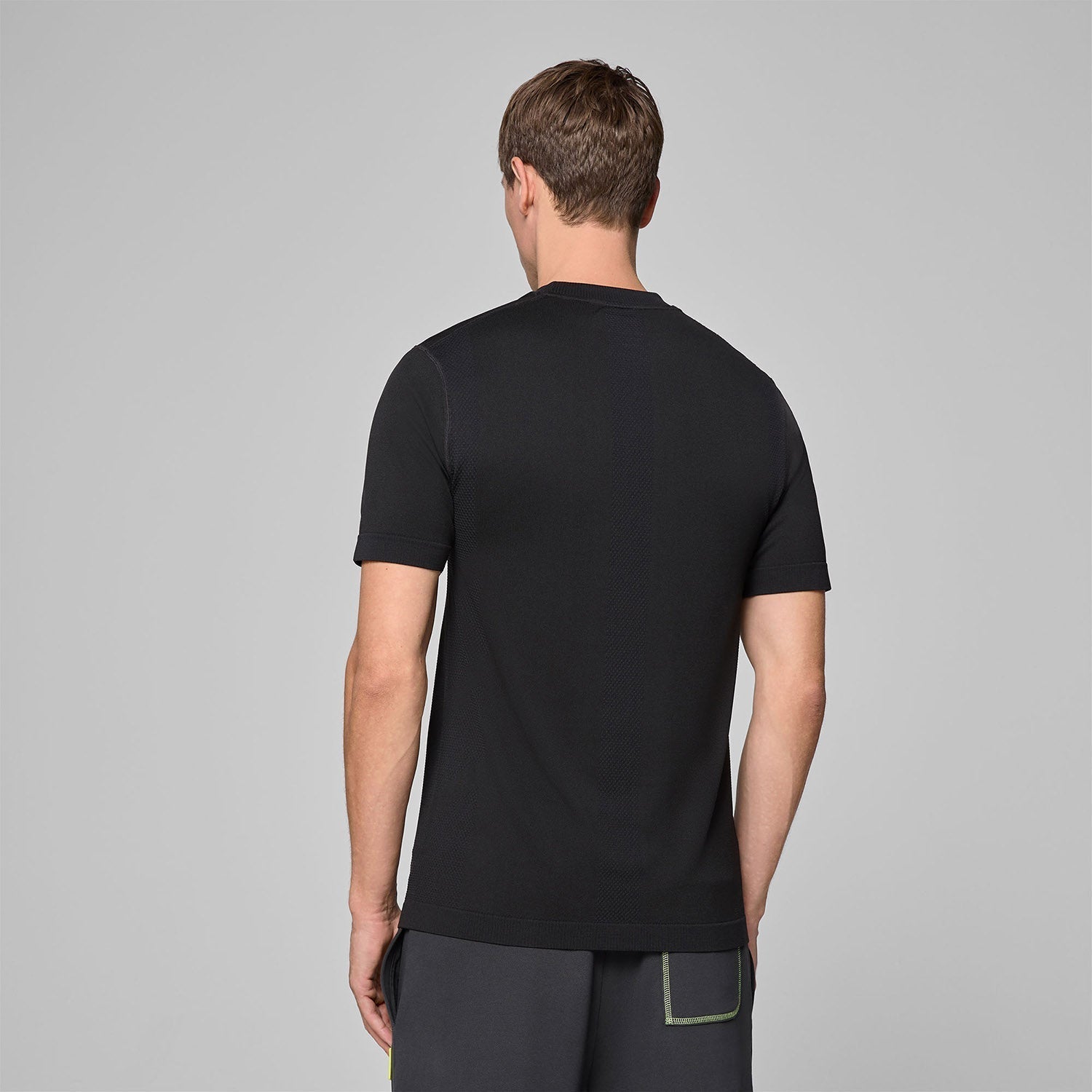 Seamless T-Shirt