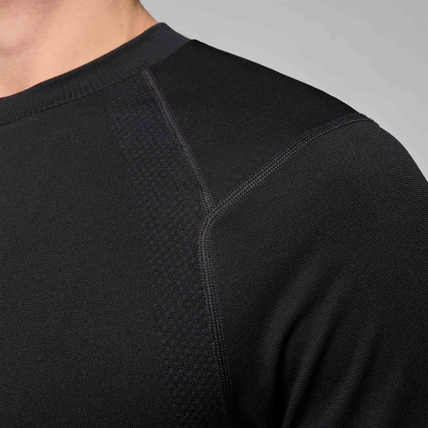 Seamless T-Shirt