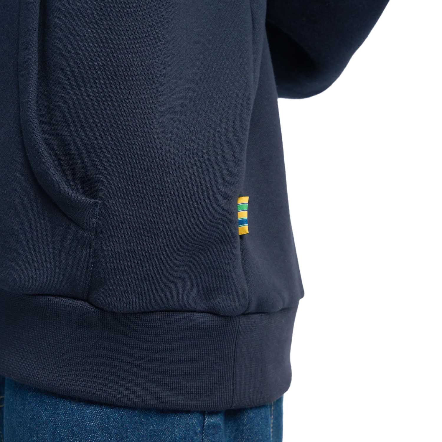 Legacy Hoody