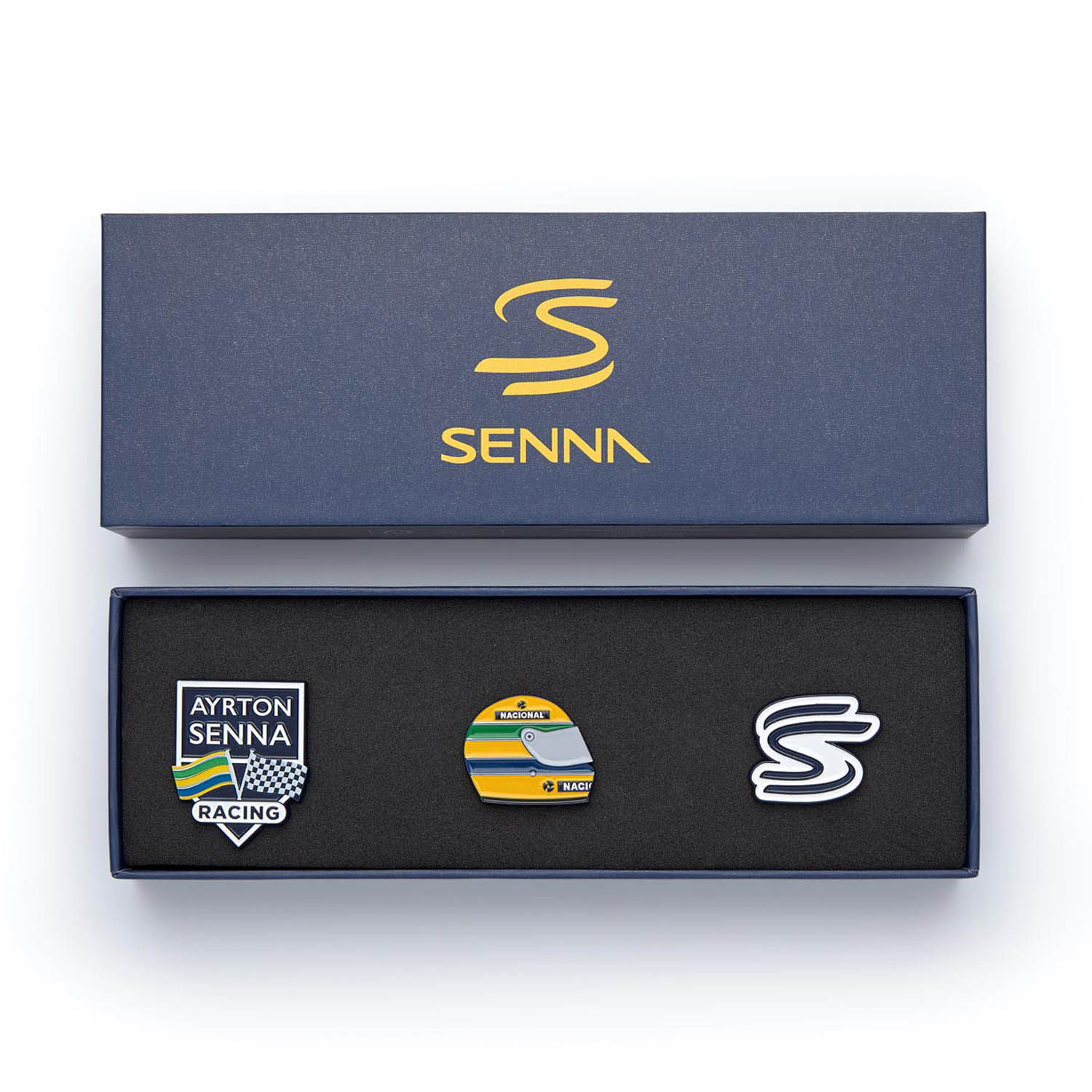 Pin Badges