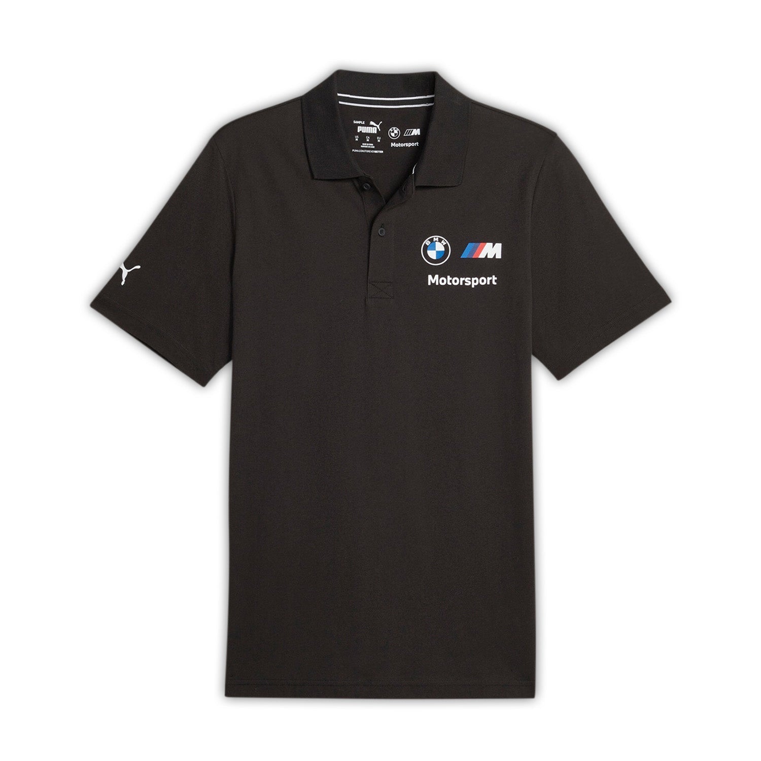 MMS Essential Polo
