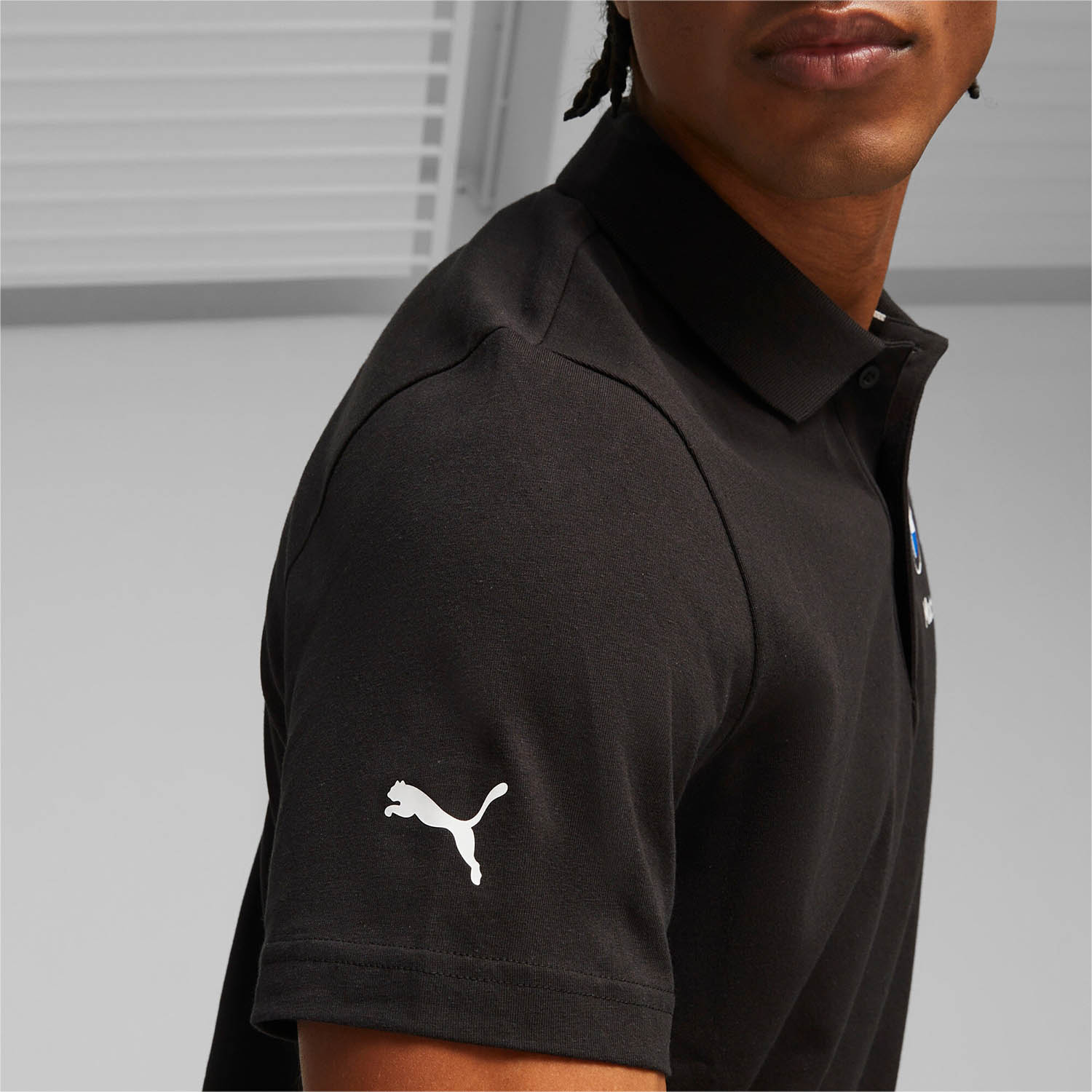 MMS Essential Polo