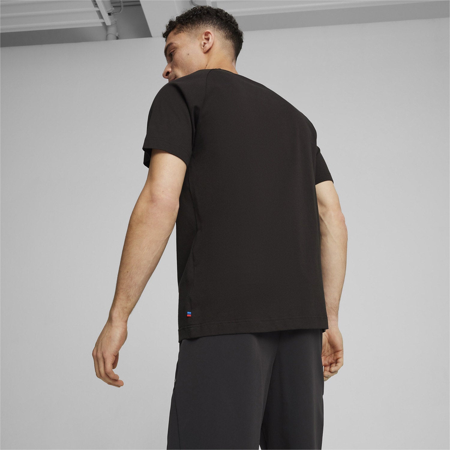 MMS Life Tech T-Shirt