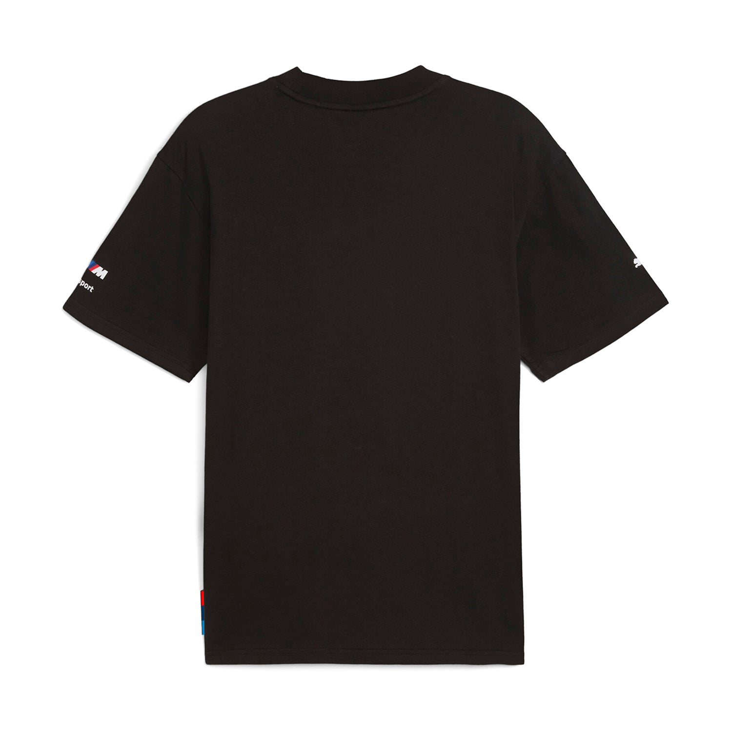 MMS Logo T-Shirt