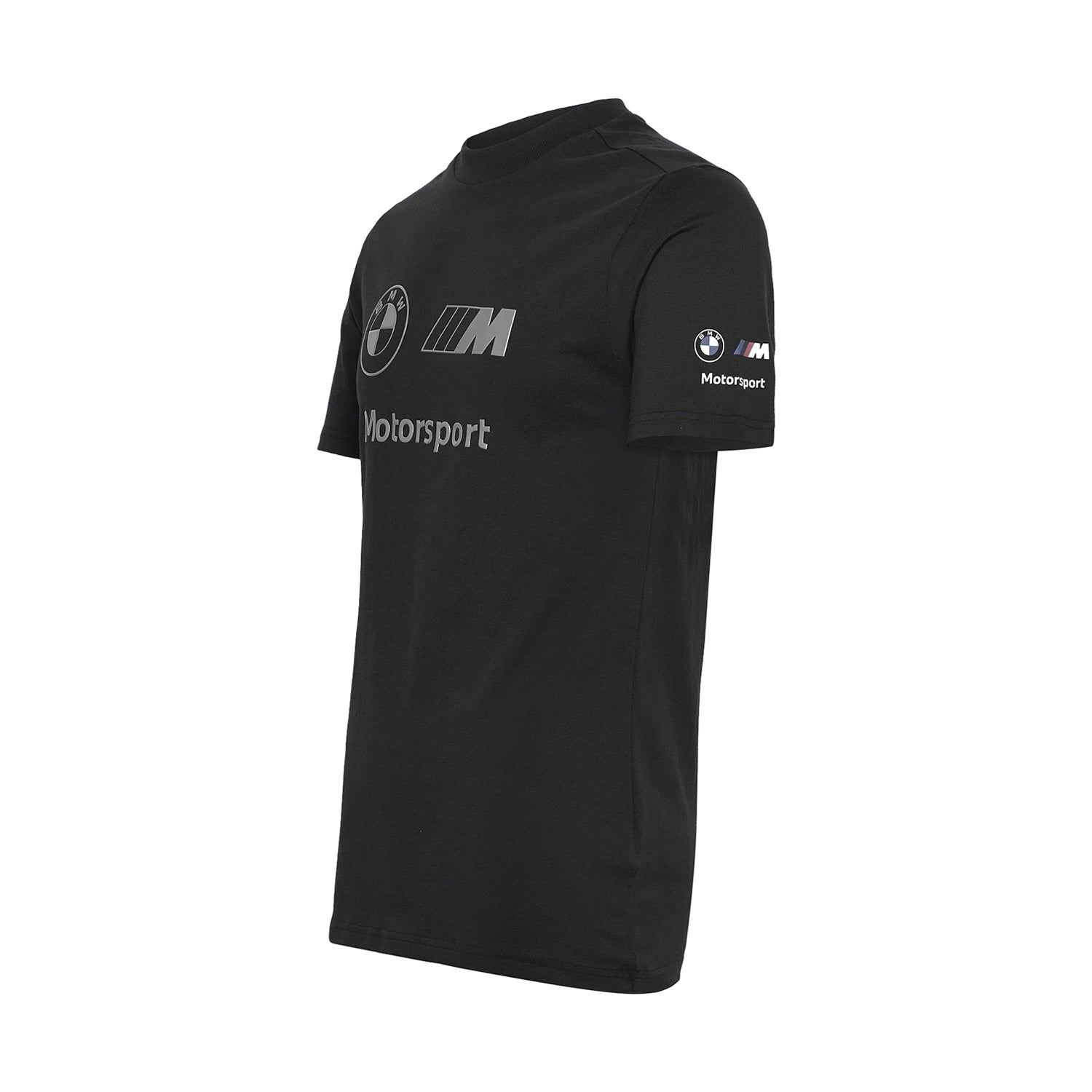 MMS Logo T-Shirt
