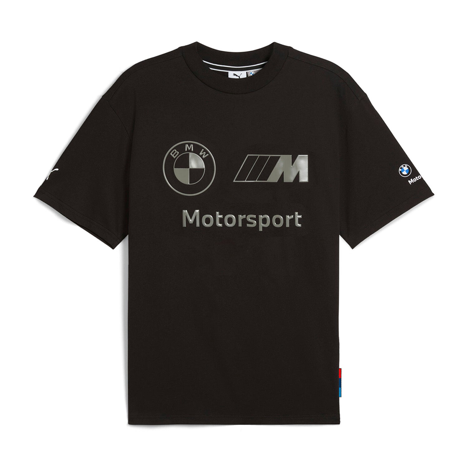 MMS Logo T-Shirt