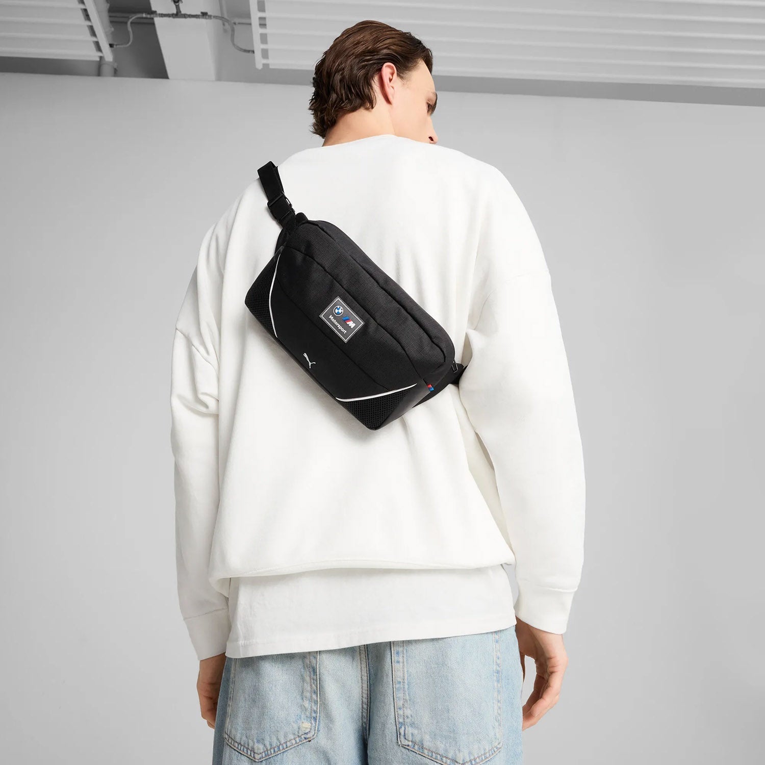 MMS Waist Bag