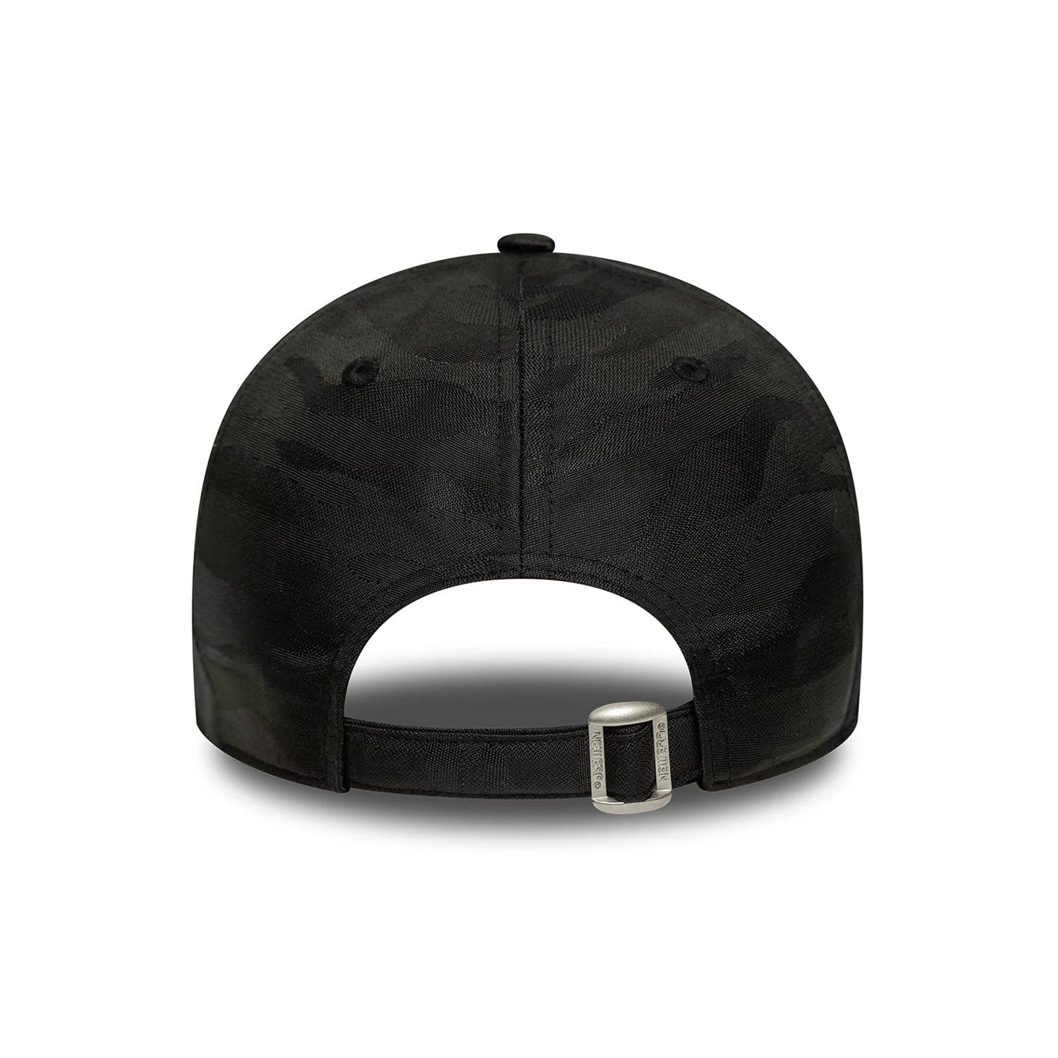 Camouflage 9Forty Cap