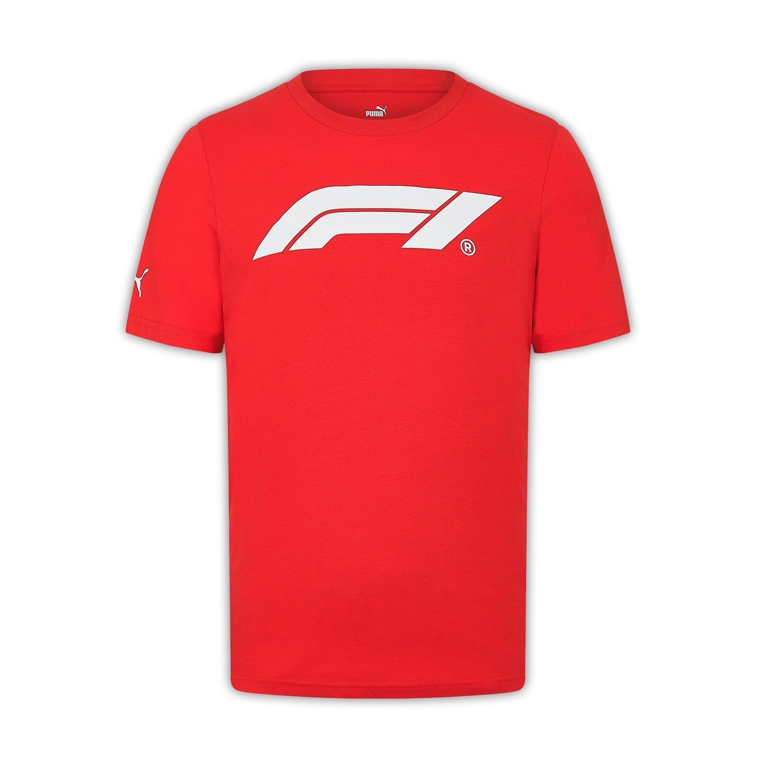 Essential Logo T-Shirt
