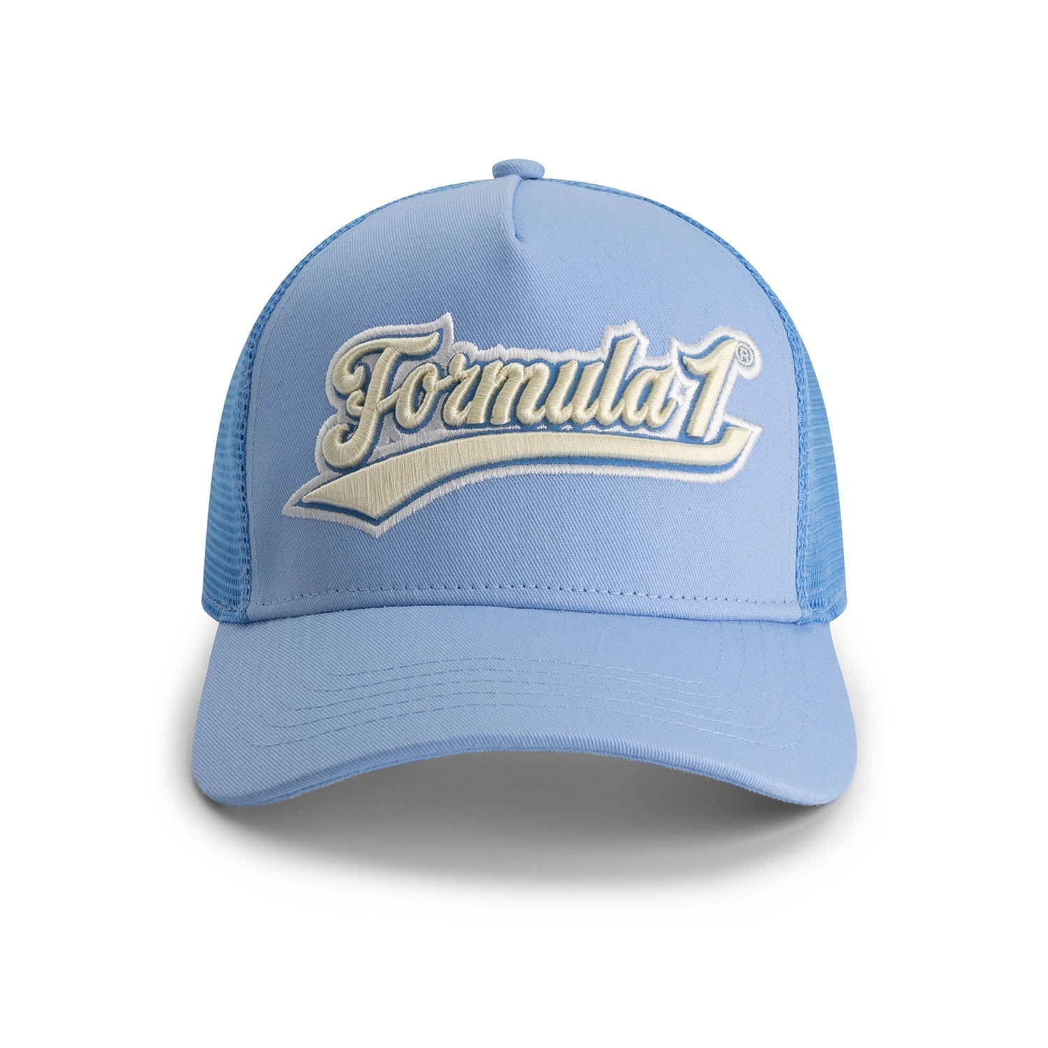 Legacy Trucker Cap