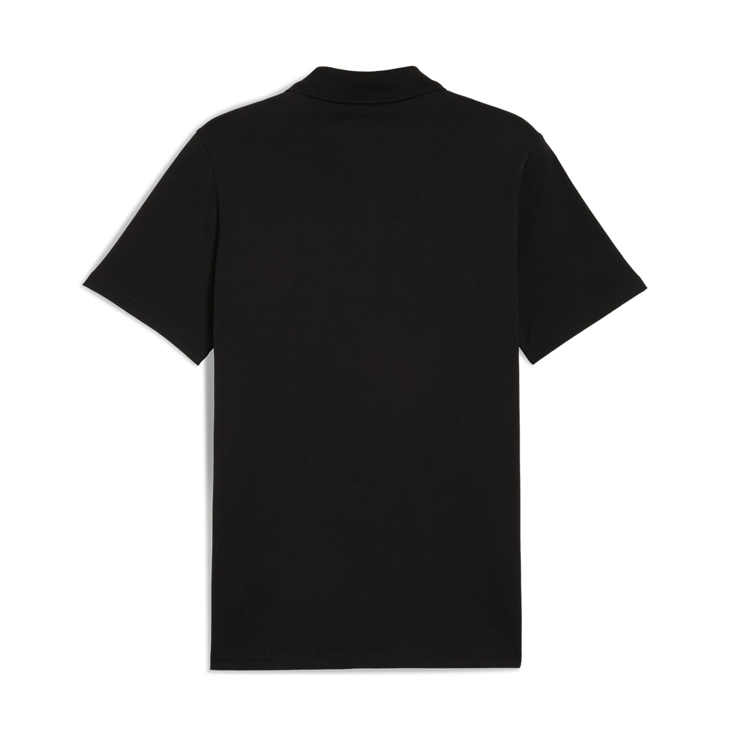 Small Logo Polo