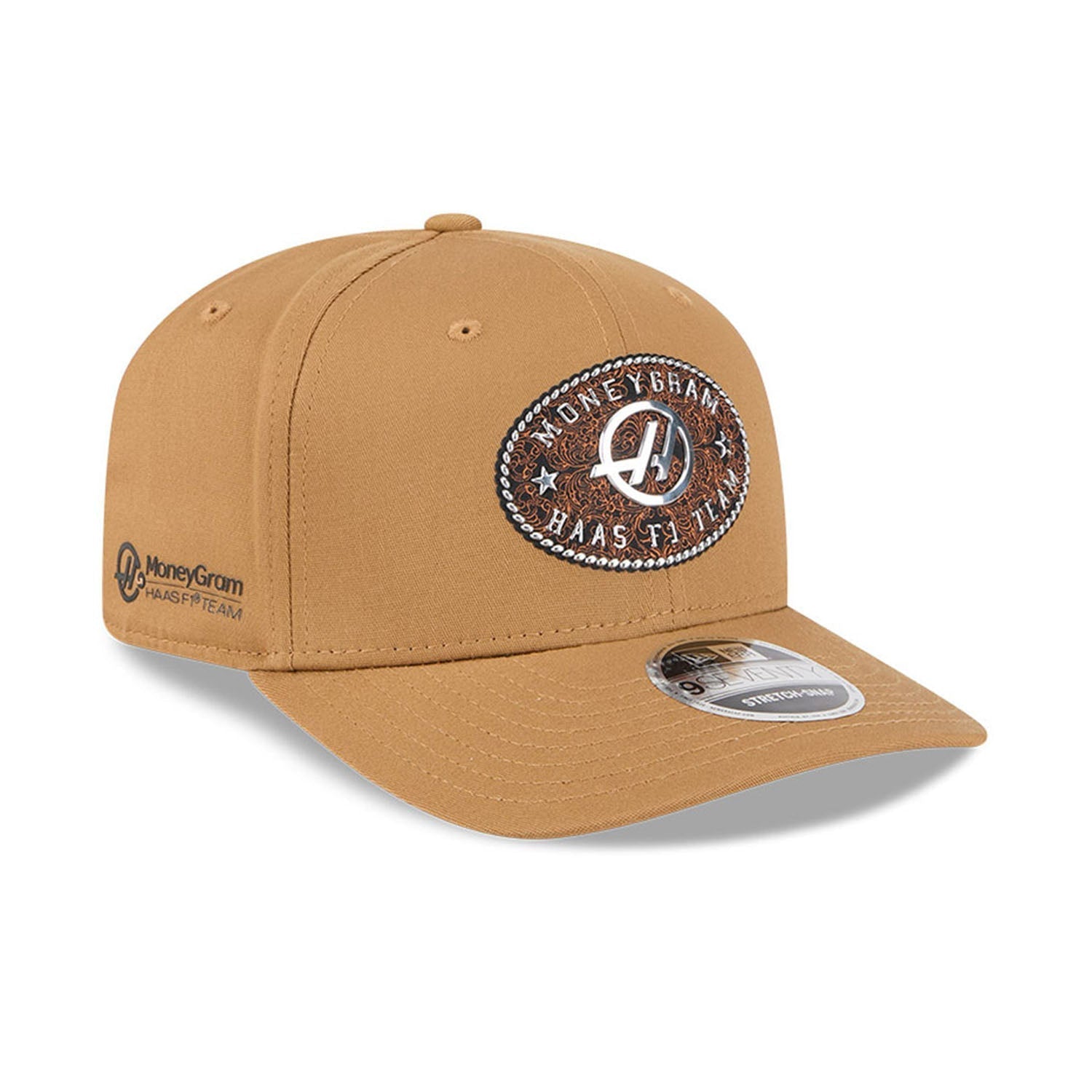 2025 Team Cap - Austin GP Special Edition