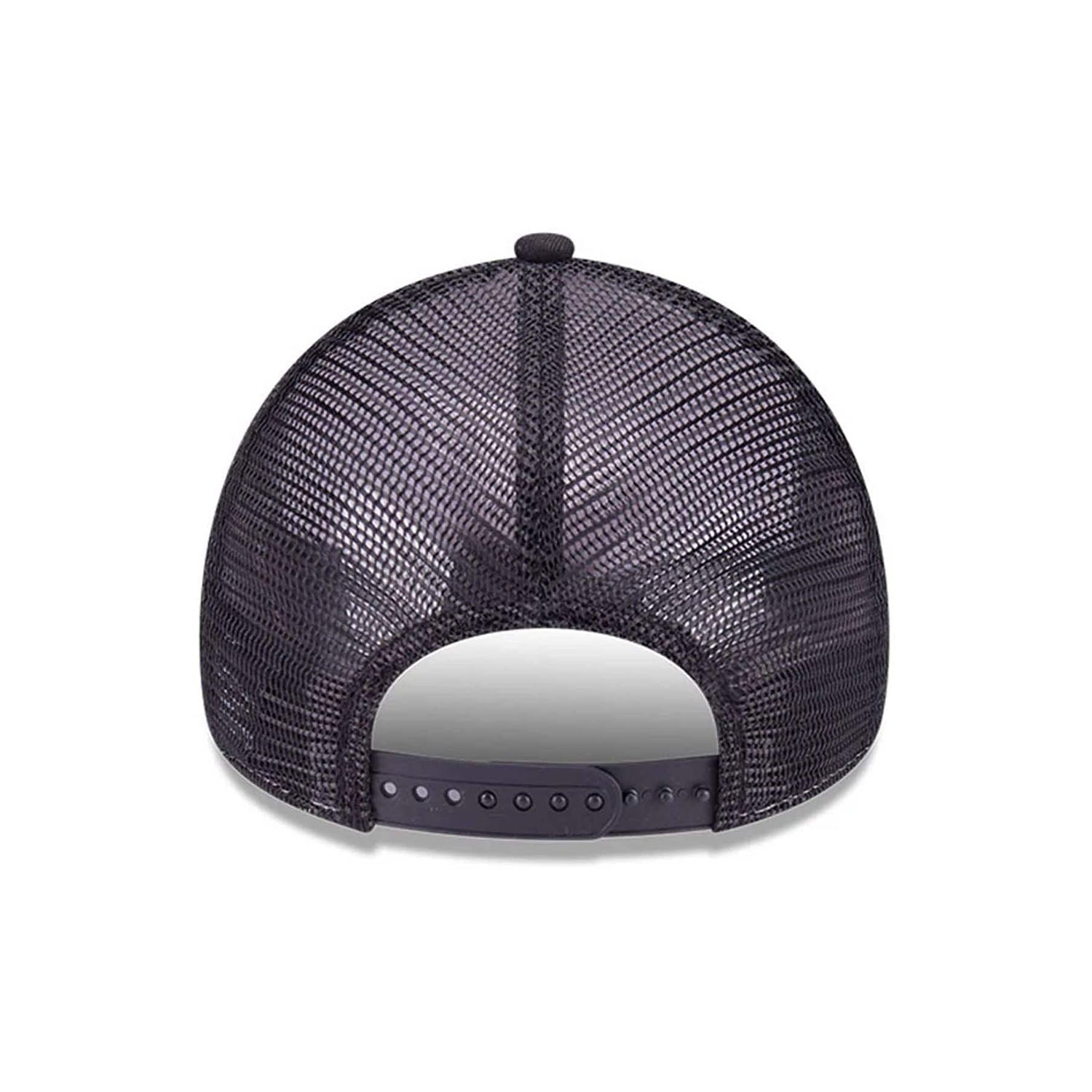 E-Frame Trucker Cap