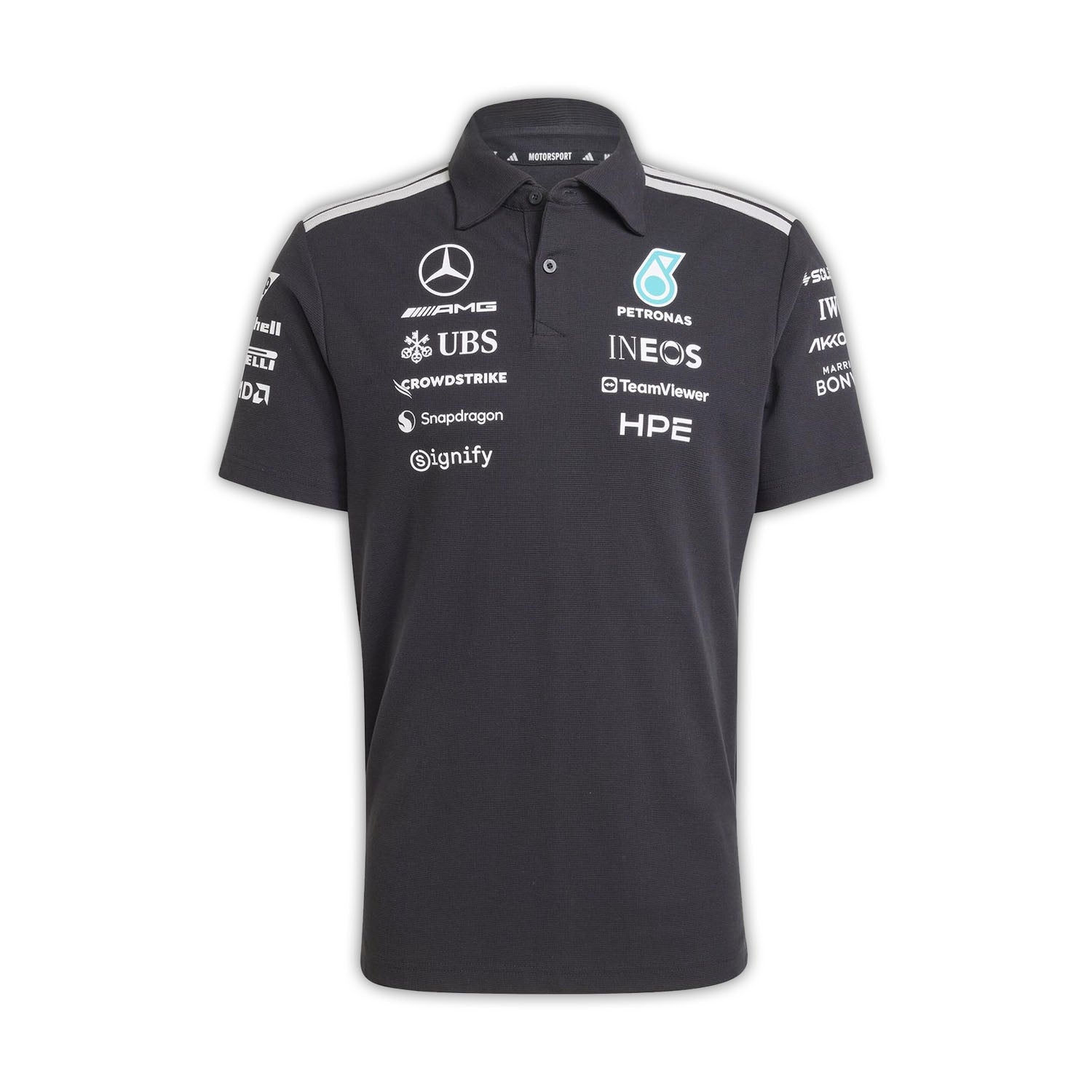 2026 Team Polo
