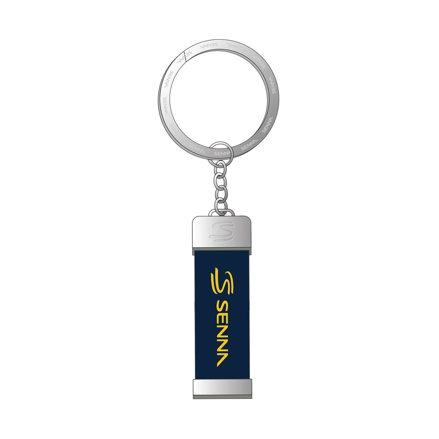 Signature Keyring