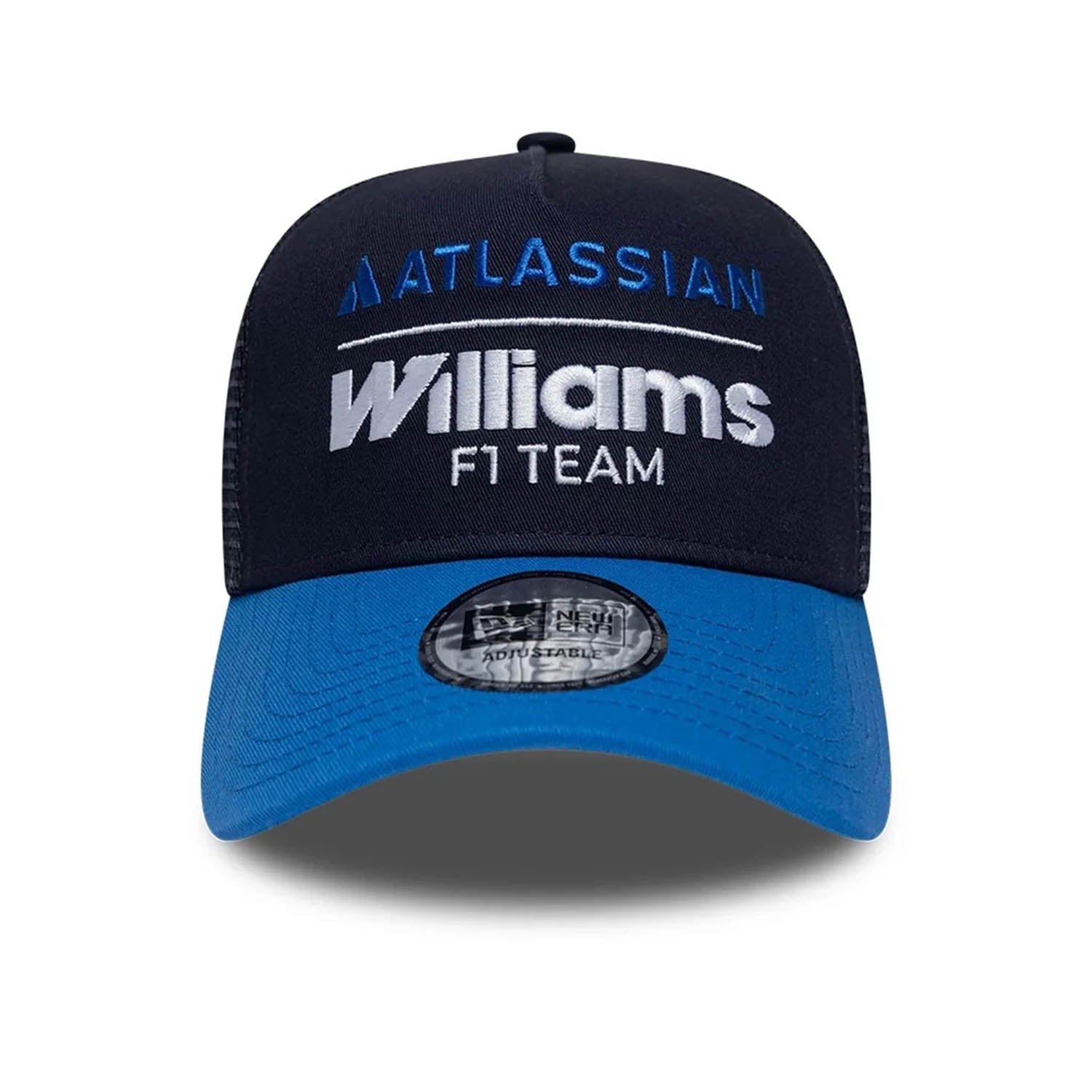 Essential Trucker Cap