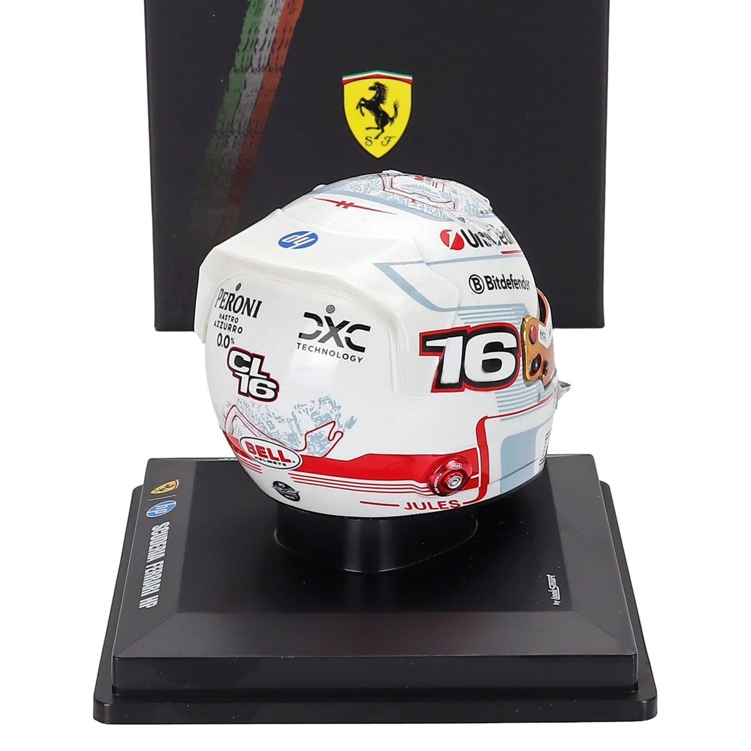The Prince of Monaco Bundle