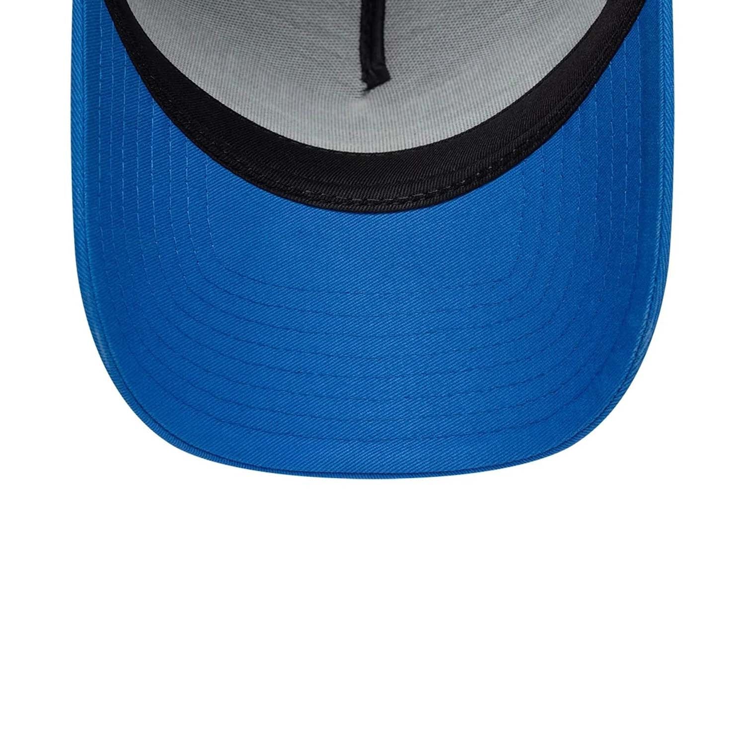 Essential Trucker Cap