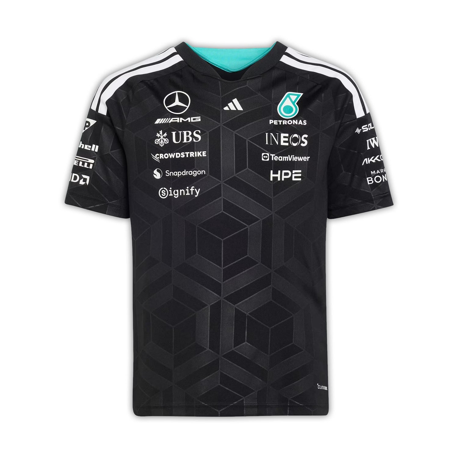 2026 Kids Team T-Shirt