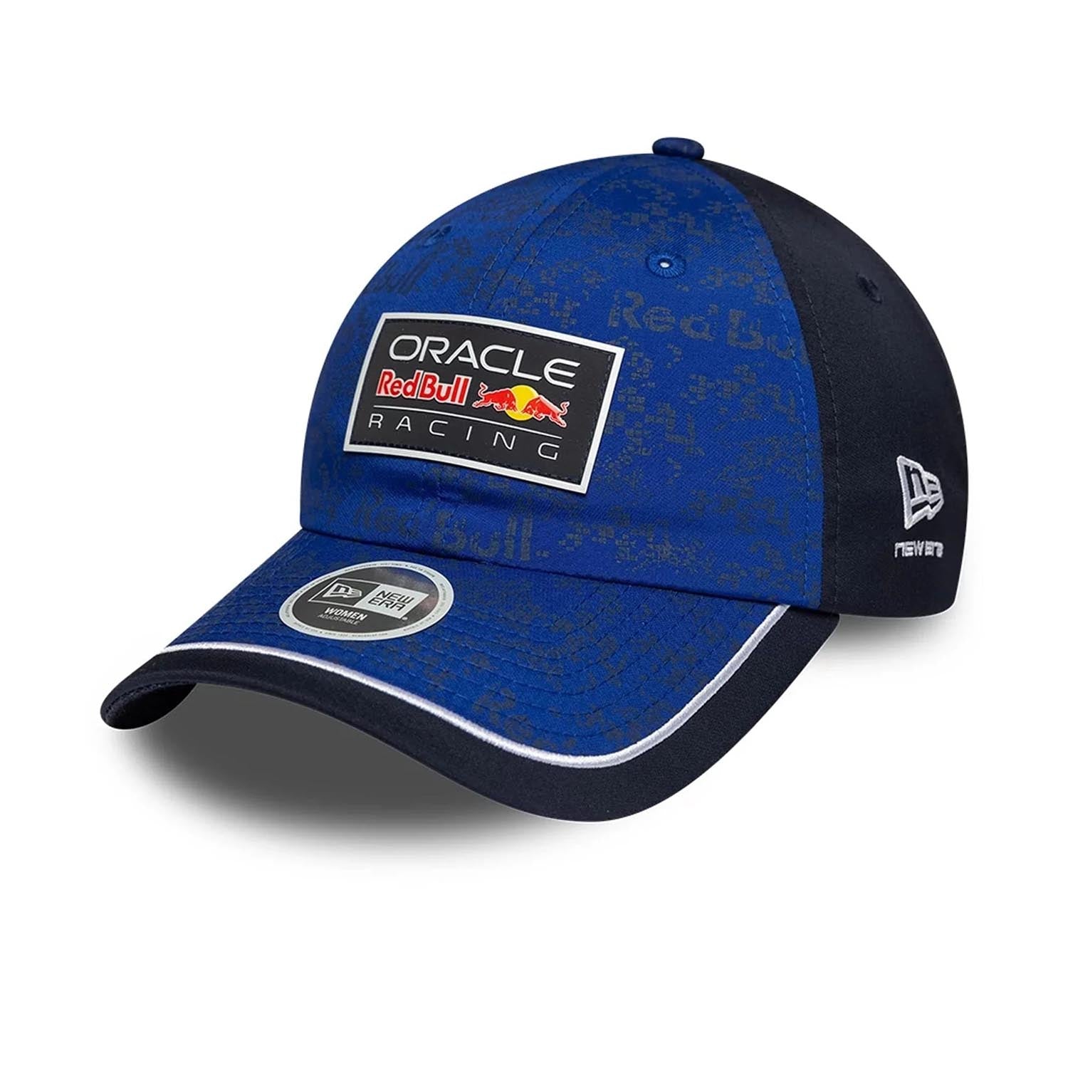 2026 Womens Openback Team Cap