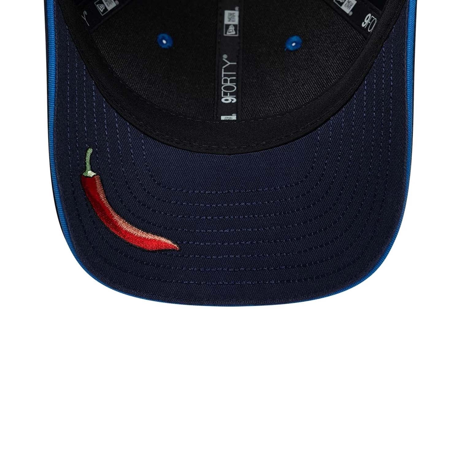 2026 Carlos Sainz Driver Cap