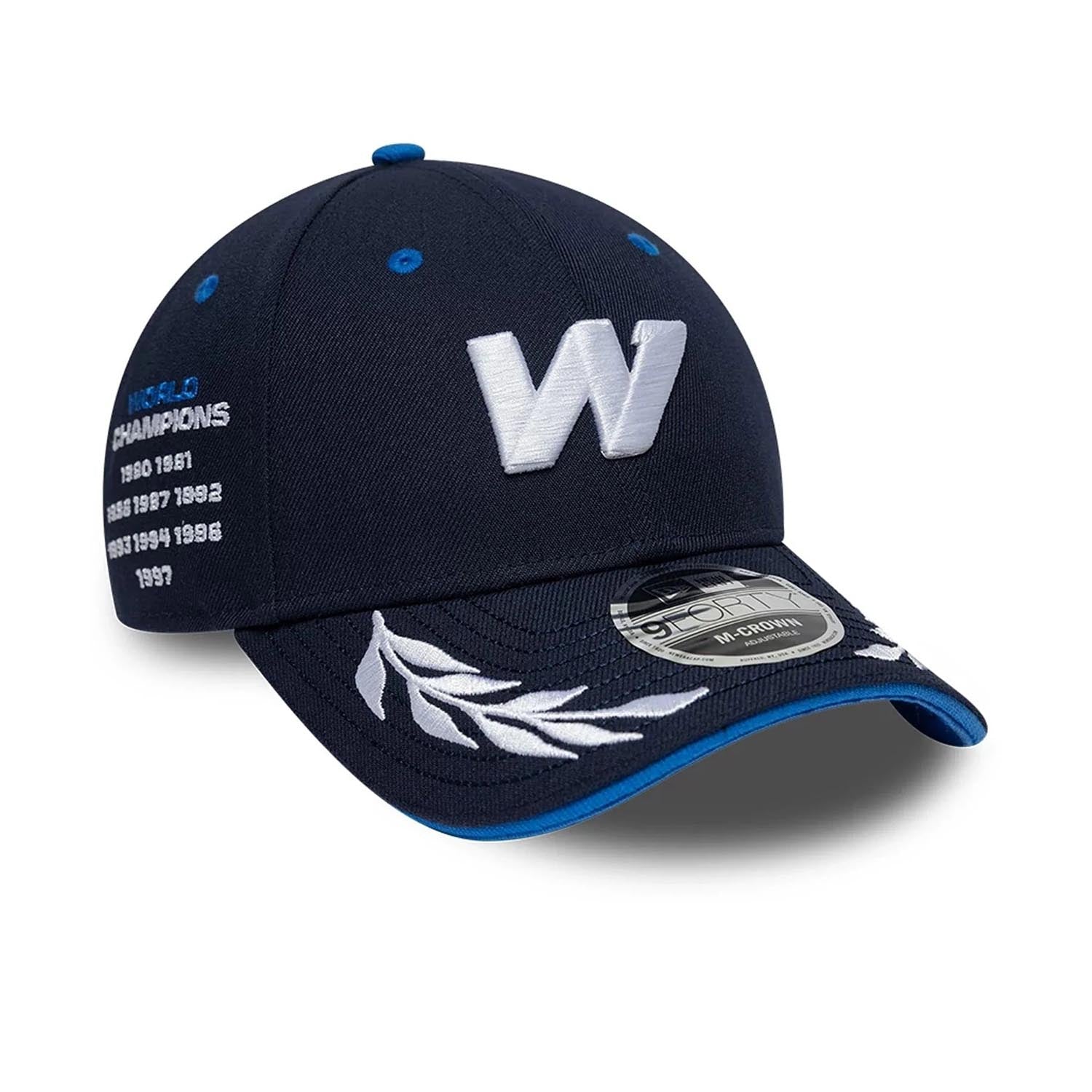 Launch 9FORTY Cap
