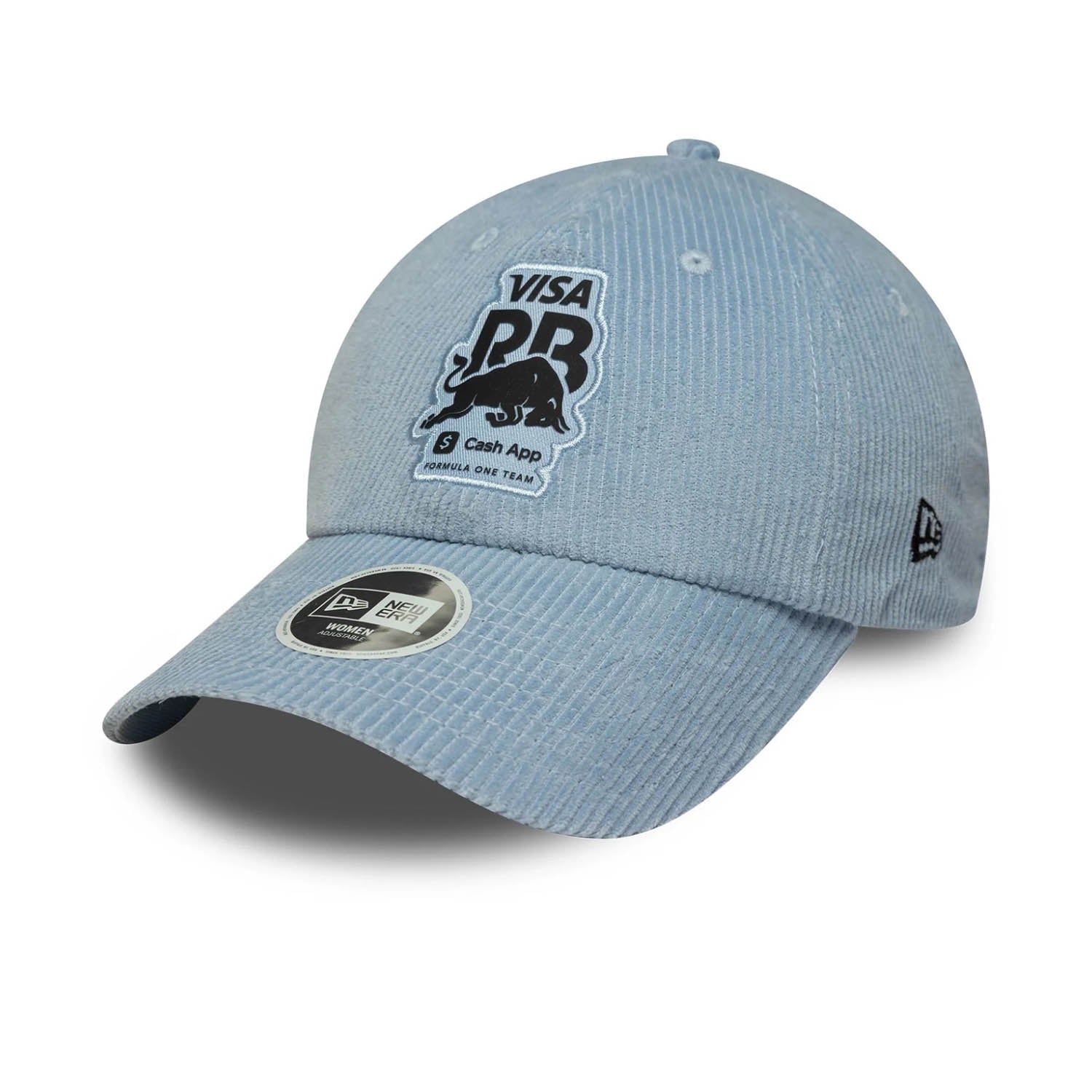Womens Openback Cap