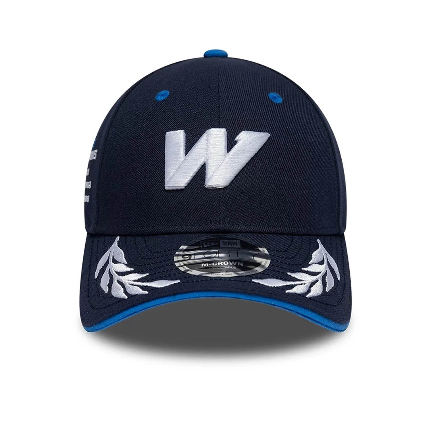 Launch 9FORTY Cap