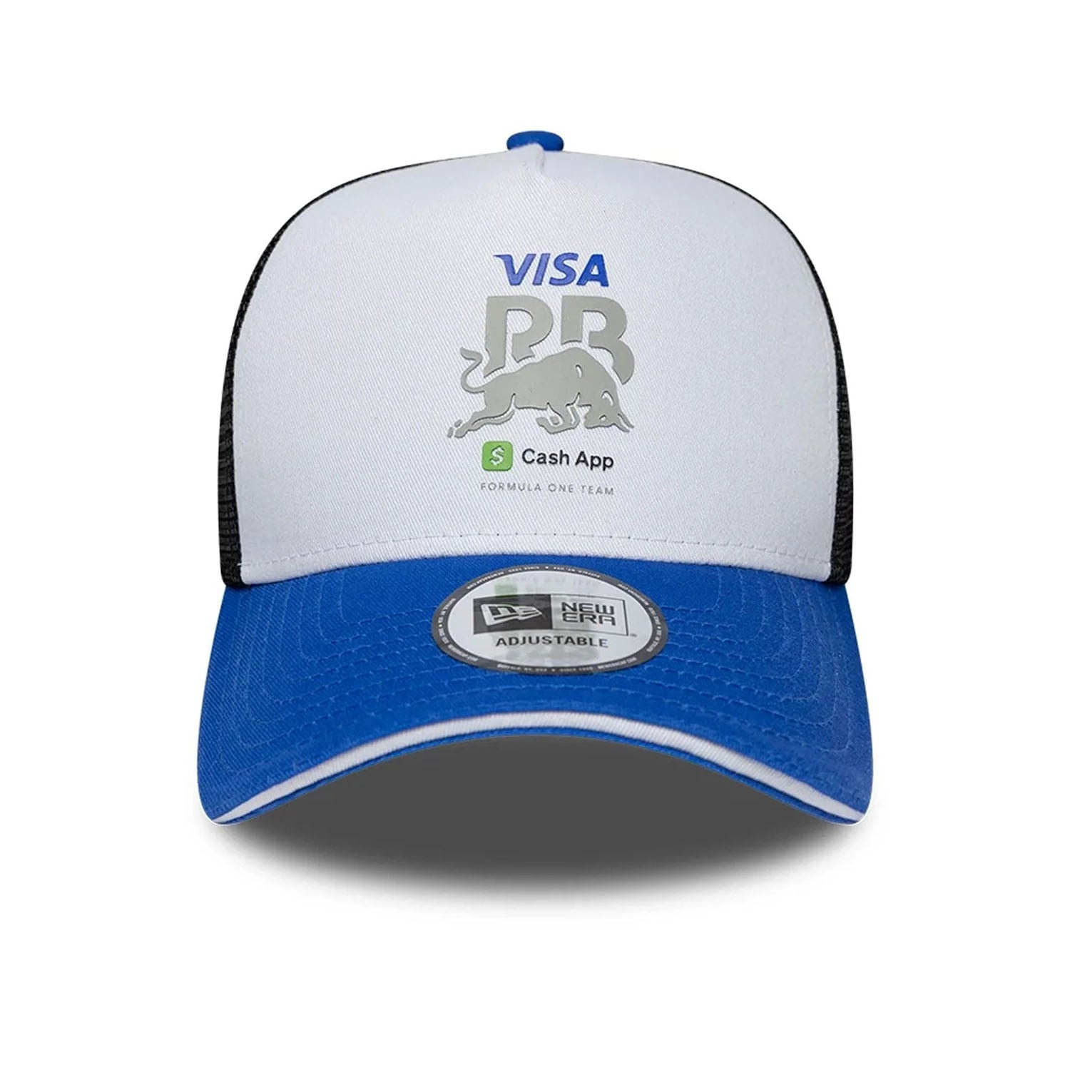 Essential Trucker Cap