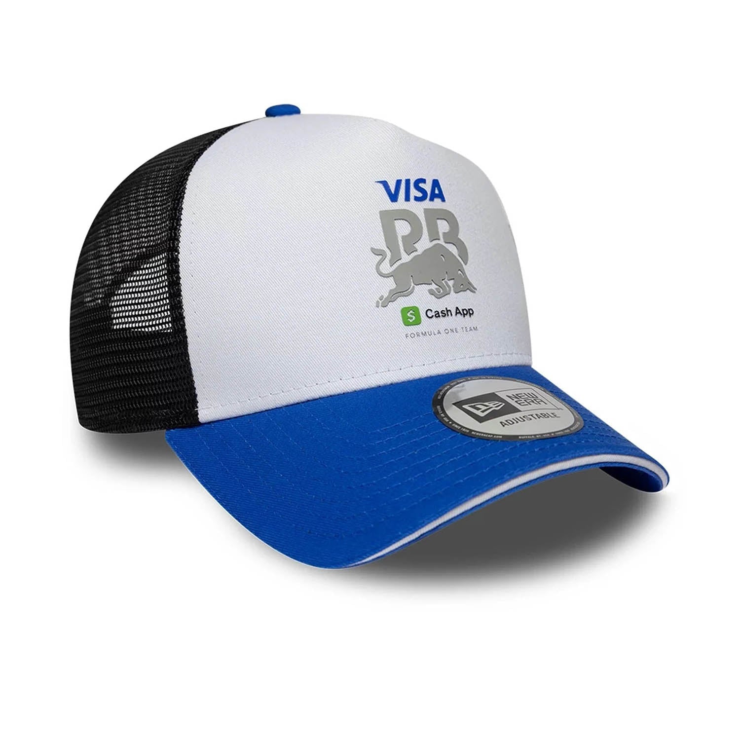 Essential Trucker Cap