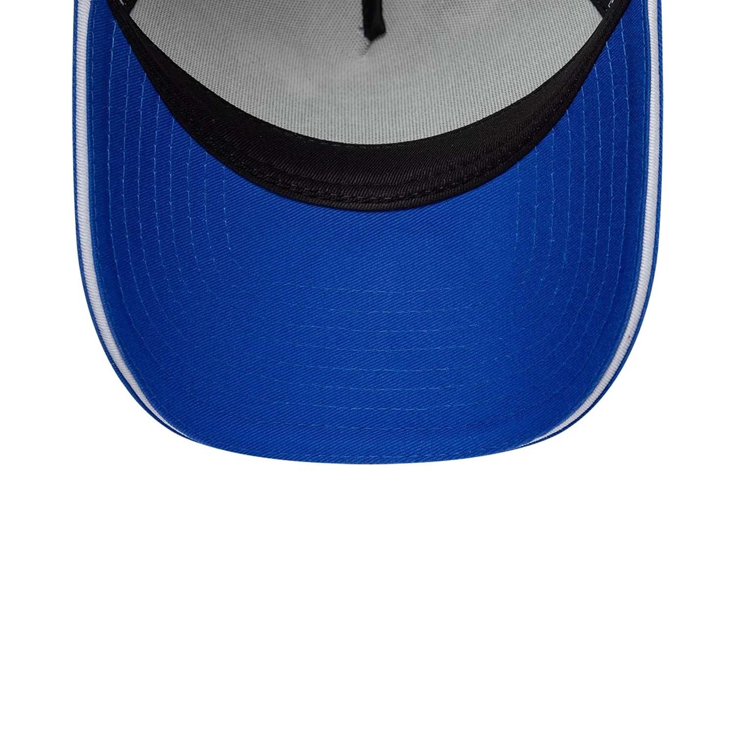 Essential Trucker Cap
