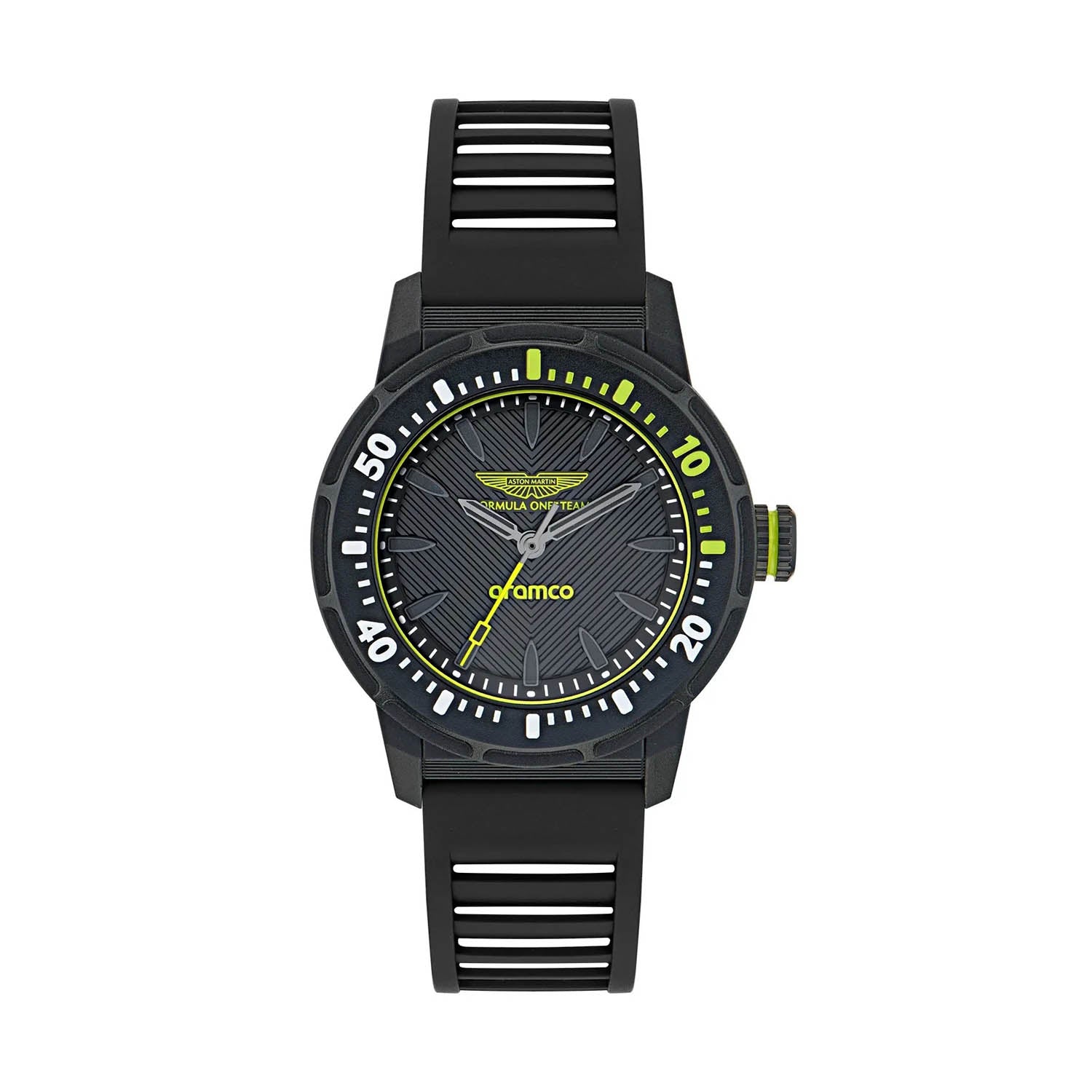 PDK Black Dial Performance Watch