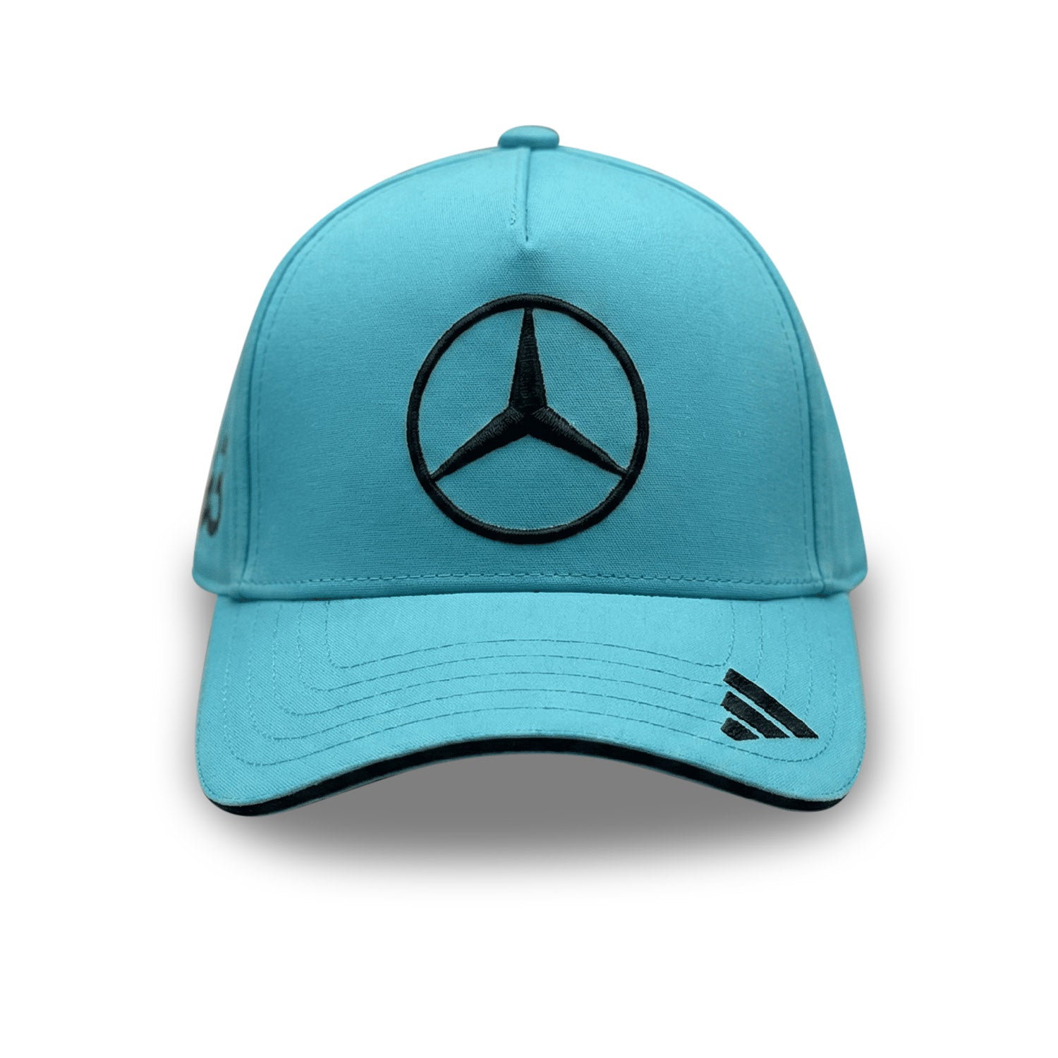 2026 George Russell Driver Cap