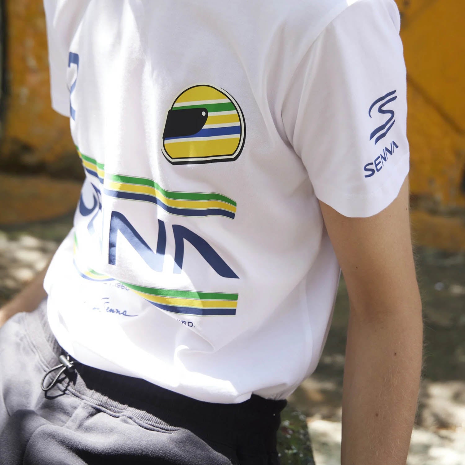 Stripe T-Shirt