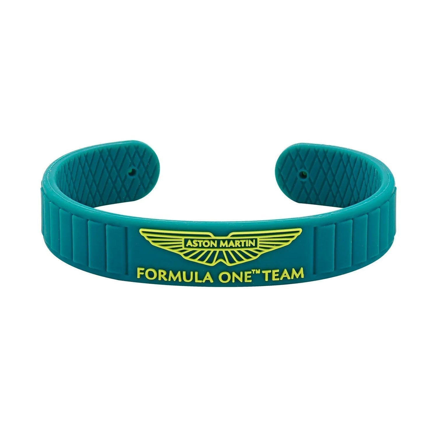 Alonso 14 Green Bracelet