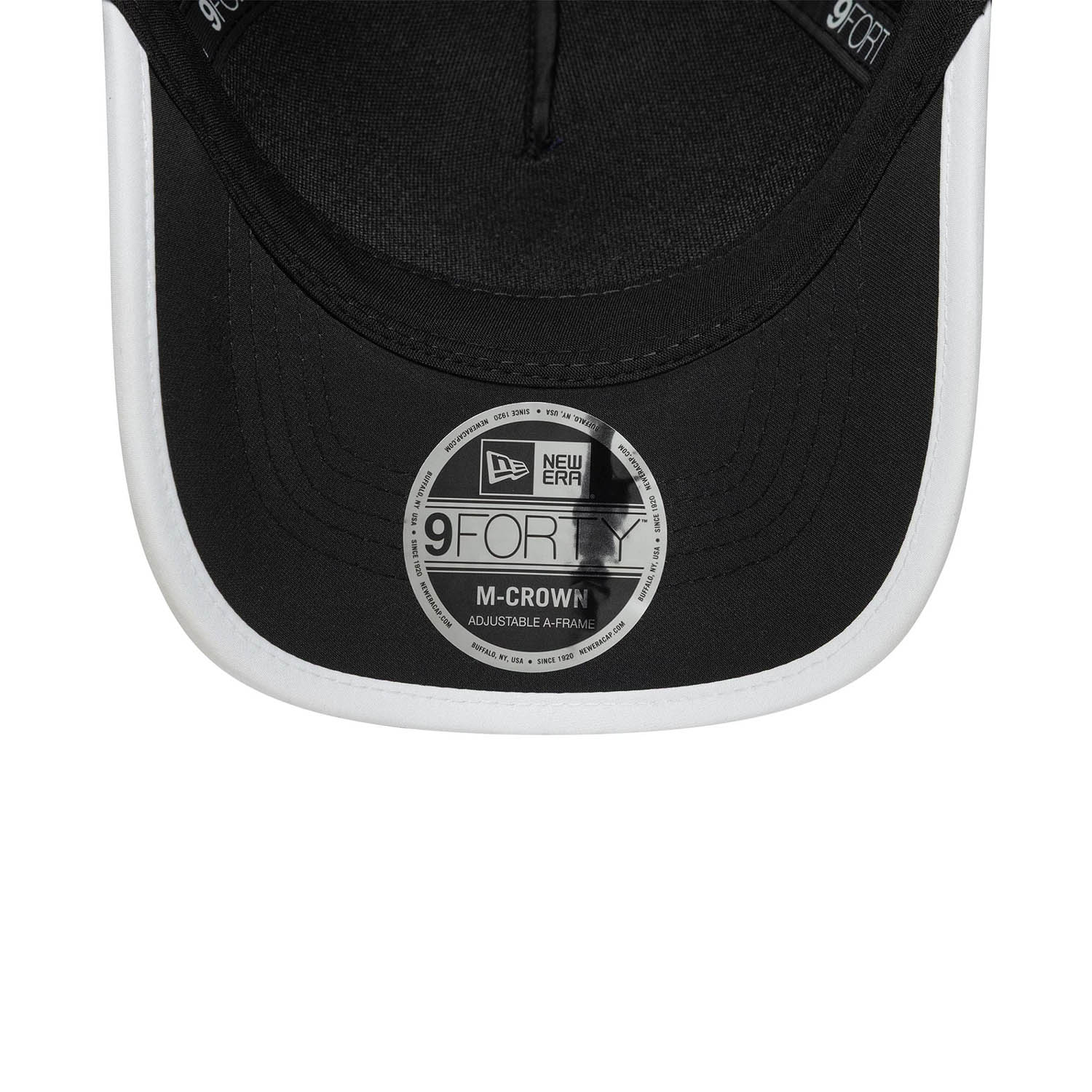 9Forty Print Cap