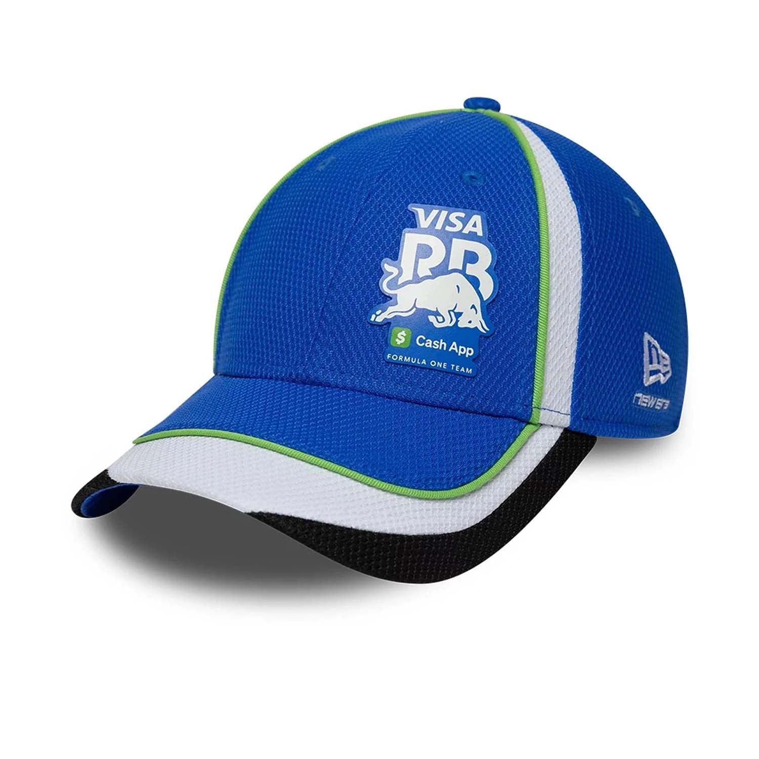 2026 Team Cap
