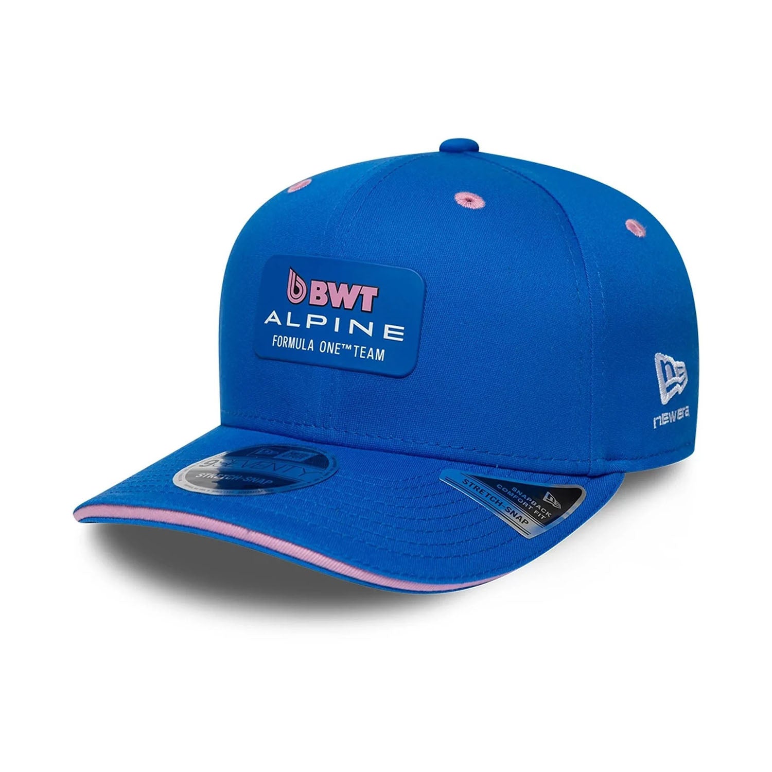 2026 Team Cap