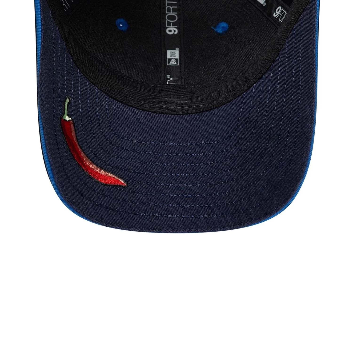 2026 Carlos Sainz Kids Driver Cap